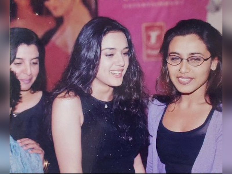 Farah Khan serves ‘blasts from the past’ with glimpses from ‘Har Dil Jo Pyaar Karega’, ‘Dil Se…’ and more
