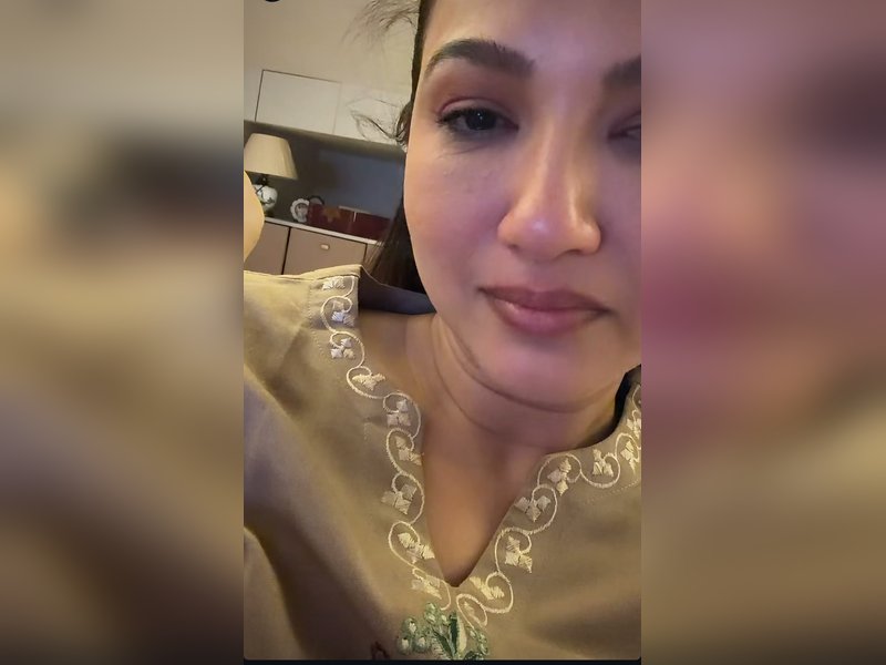Gauahar Khan cries along with Qazi Touqeer after he breaks down in BB 20 house, calls him ‘the most real’