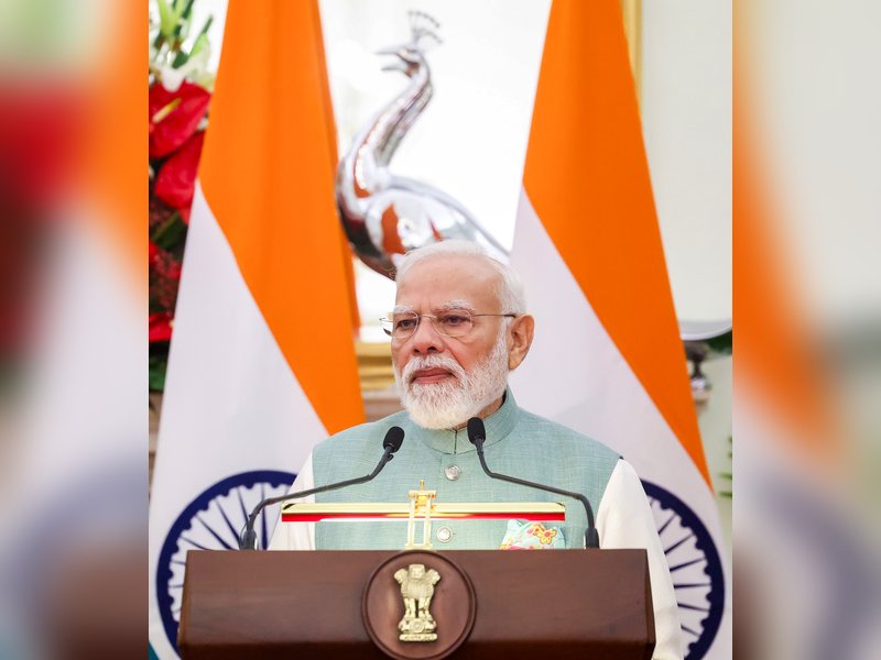 PM Modi to inaugurate 10th India Mobile Congress on October 8