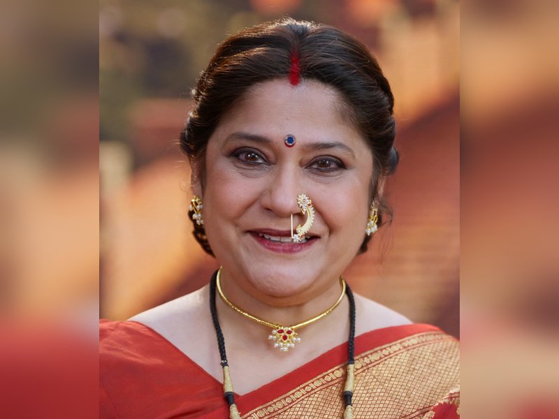 Ashutosh Rana wishes wife Renuka Shahane with heartfelt birthday note