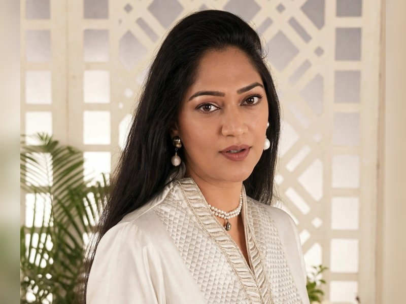 Simi Garewal remembers Vinod Khanna: ‘He was my co-star, my neighbour and my friend’