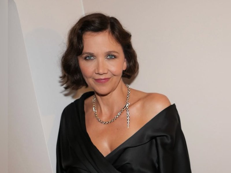 Maggie Gyllenhaal criticises directors who suppress collaborators, aren’t open to ideas