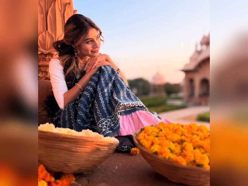 हर कमेंट को दिल पर लेने की जरूरत नहीं, खुद को आपसे बेहतर कोई नहीं जानता- अद्रिजा रॉय