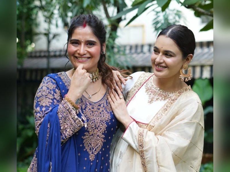 Arti Singh celebrates 17-year friendship with Yuvika Chaudhary: ‘Where most friendships don’t stay, here we are’