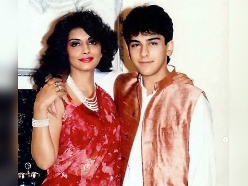 Adnan Sami remembers mother Naureen Sami Khan on her death anniversary: ‘I carry you with me in every breath’