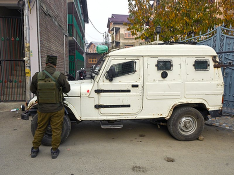 India’s ‘sleeping’ terror modules: Years of silence, then a deadly strike