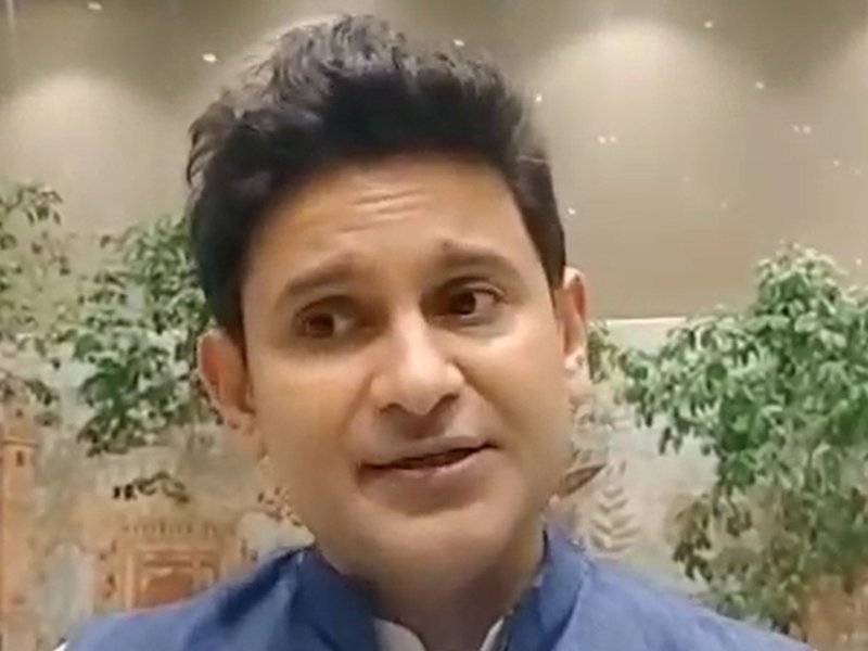 'तीन तलाक, 370 और राम मंदिर…', पीएम मोदी के सार्वजनिक जीवन के 25 साल पर मनोज मुंतशिर ने गिनाईं उपलब्धियां