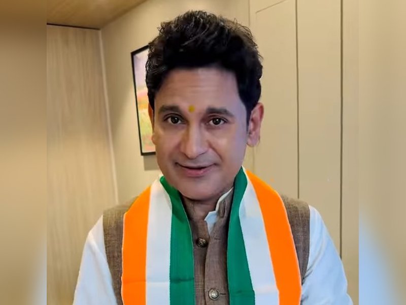 Manoj Muntashir’s hot picks from PM Modi’s achievements in 25 years: Ending triple talaq, the abrogation of Article 370, and the Ram Temple