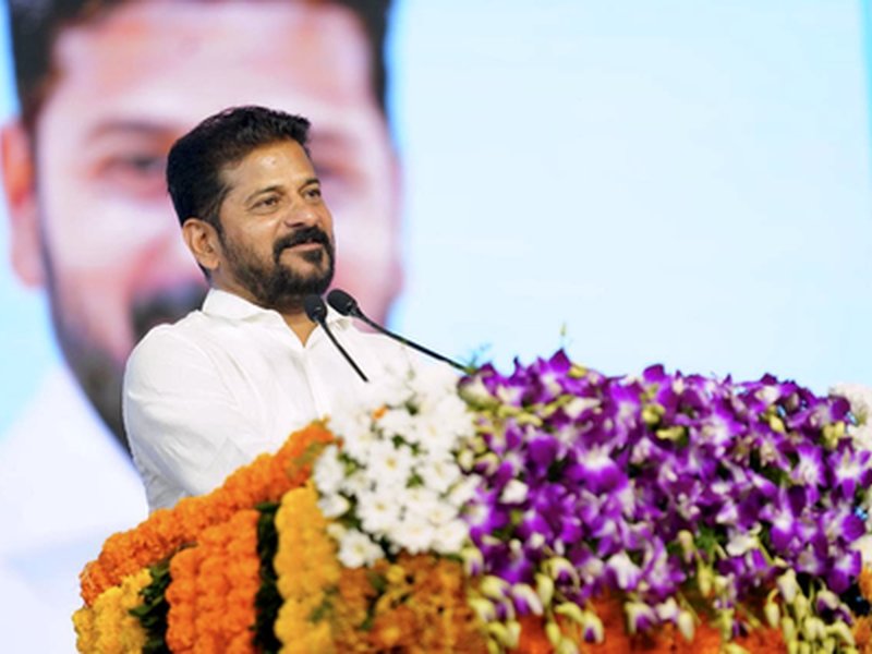Protests to continue until CEC’s resignation: Telangana CM (Photo: IANS)