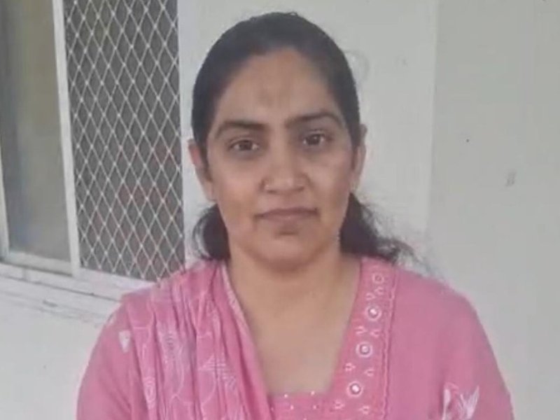 Rajasthan: Suspended jailer arrested for taking inmates from Ajmer women's jail (Photo: IANS)