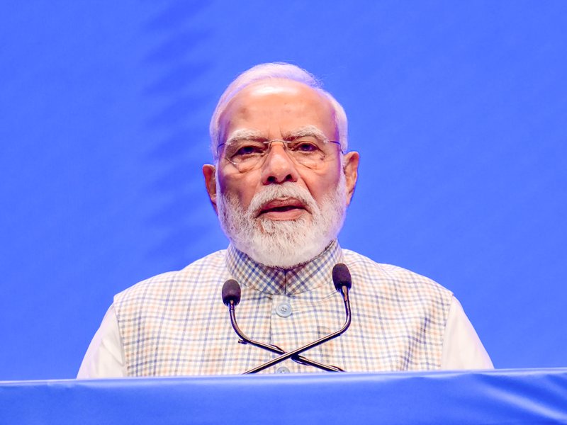 प्रधानमंत्री मोदी ने जीएसटी परिषद के नए सुधारों का किया स्वागत, बोले- कारोबार होगा आसान