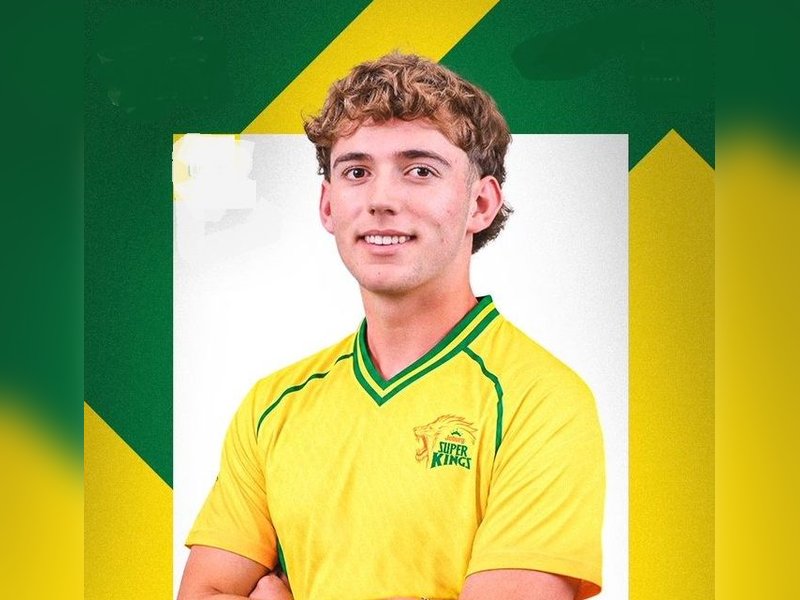 Teenager Jason Rowles most expensive pick in auction; Faf du Plessis, Kieron Pollard head to Joburg Super Kings in Player Auction for Season 5 of the SA20 on Wednesday. Photo credit: SA20