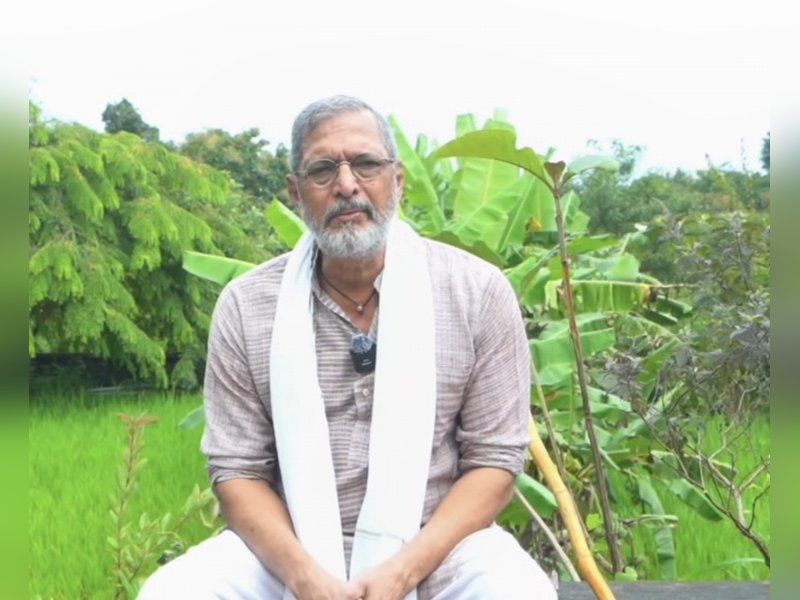 Veteran actor Nana Patekar passes away at 75,  takes his last breath in Goa