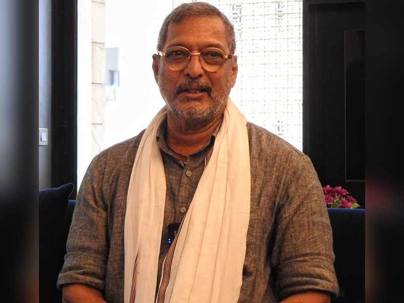 दिग्गज एक्टर नाना पाटेकर का निधन, गोवा के घर में आया कार्डियक अरेस्ट, अस्पताल में मृत घोषित