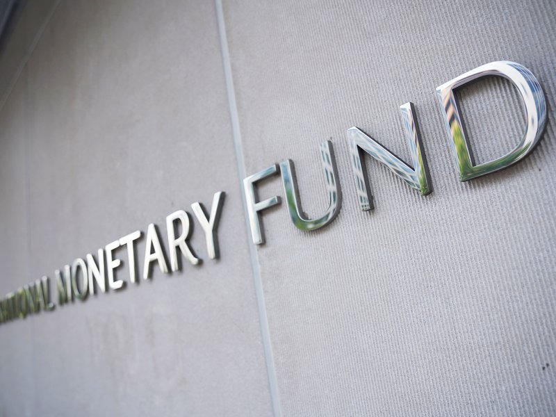 IMF agrees on $1.21 billion Pakistan financing