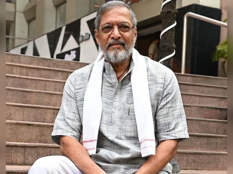 क्रिकेट था नाना पाटेकर का पहला प्यार, विराट कोहली के बारे में कही थी दिल छूने वाली बात   