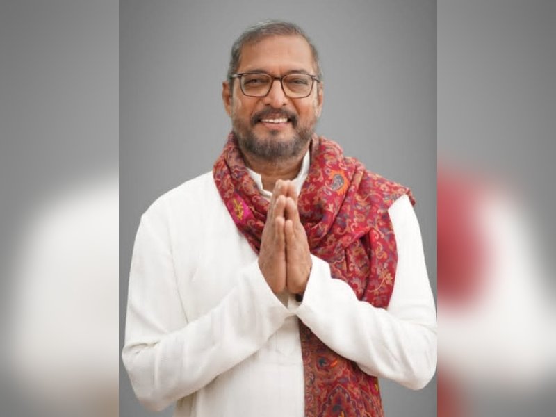 Gippy Grewal, Binnu Dhillon mourn Nana Patekar’s death, call it an ‘irreplaceable loss’ for Indian cinema