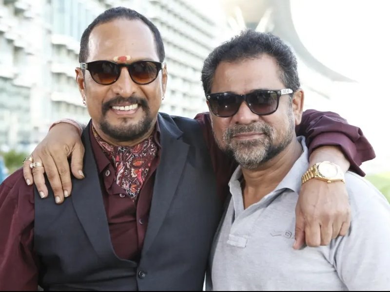 'Welcome' director Bazmee requests privacy after Nana Patekar’s demise, says ‘not in a condition to talk’