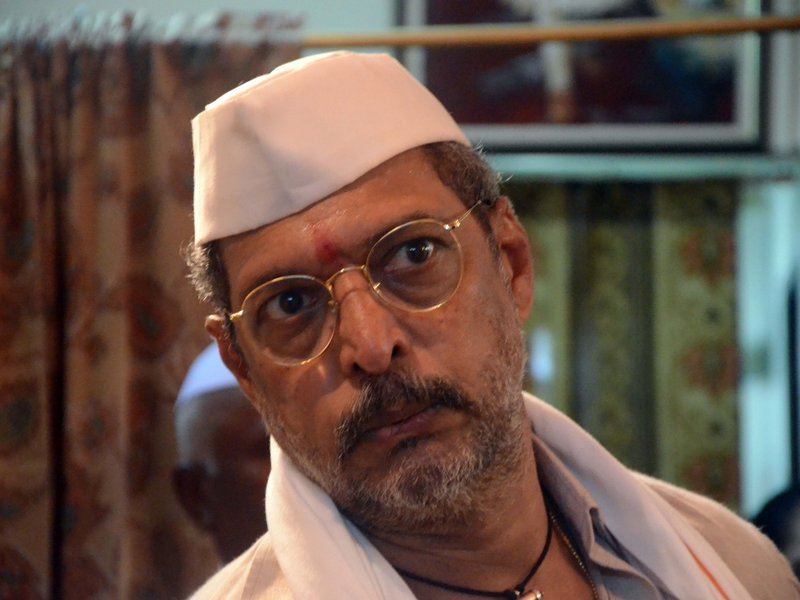 'मरने के बाद भी जिंदा रहते हैं हम...', नाना पाटेकर ने साफगोई से बताई थी जिंदगी की सच्चाई
