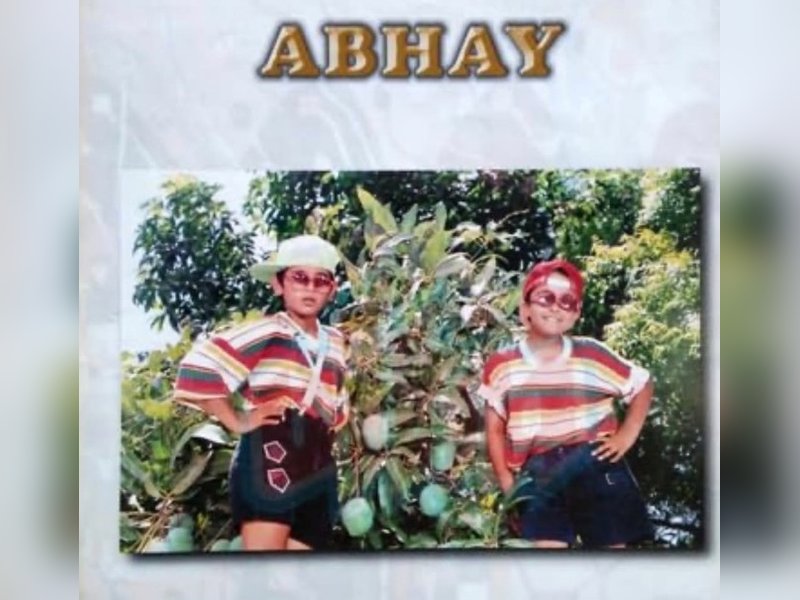 Raima Sen recalls mother’s special memories of working with Nana Patekar in ‘Abhay’