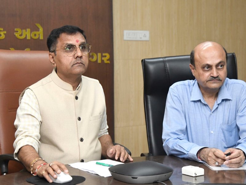 प्री-पीटीसी एडमिशन नियमों में बदलाव, गुजरात में ईडब्ल्यूएस और दिव्यांगों को मिलेगा लाभ
