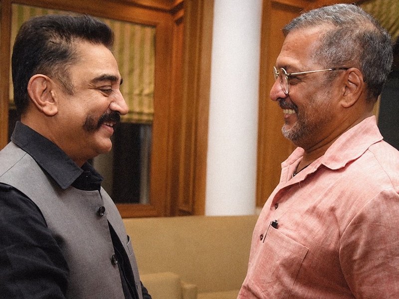 Kamal Haasan, Pawan Kalyan, Chiranjeevi remember Nana Patekar’s towering impact on cinema, society