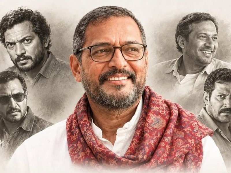 'तुझसे पैसे लूंगा', रोहित शेट्टी-ऋतिक रोशन समेत तमाम सितारों ने याद किया नाना पाटेकर संग खास रिश्ता  