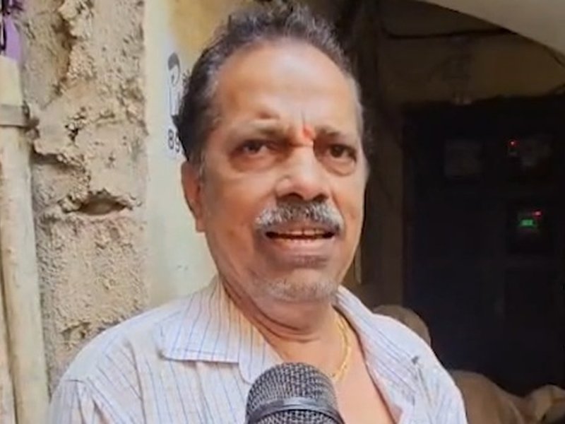 नाना पाटेकर को याद कर भावुक हुए पड़ोसी, गणपति उत्सव और क्रिकेट के किस्से किए साझा