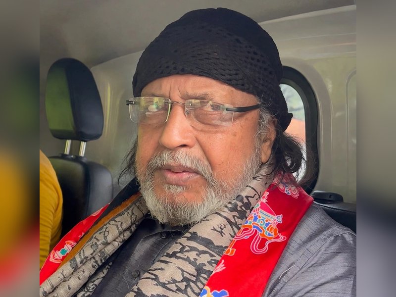 नाना पाटेकर के निधन पर मिथुन चक्रवर्ती ने जताया शोक, बोले- बेहद करीबी दोस्त थे  