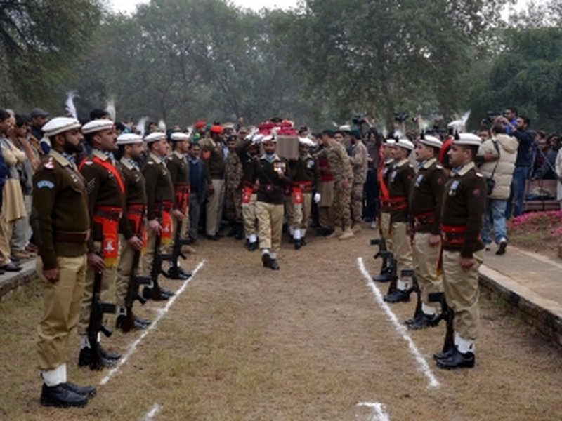 Heavy casualties, desertions force Pak army to recall ex-soldiers for deployment in Balochistan