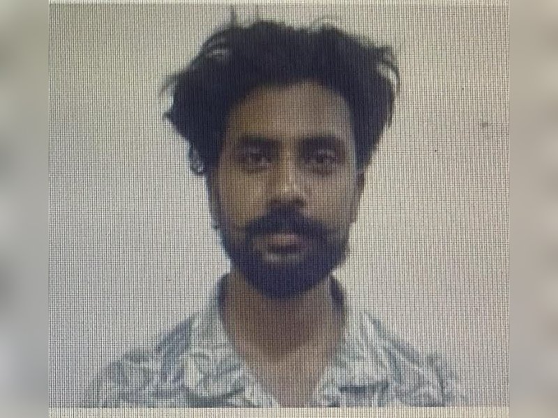 Key shooter in Punjab influencer Mad Sandhu's murder held by Gujarat Police