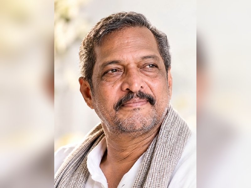 Mohanlal, Allu Arjun, Jr NTR offer tribute to 'Path breaking artist' Nana Patekar