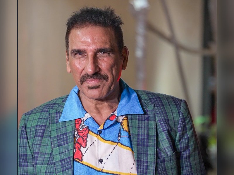 Mukesh Rishi fondly remembers Nana Patekar's sense of discipline