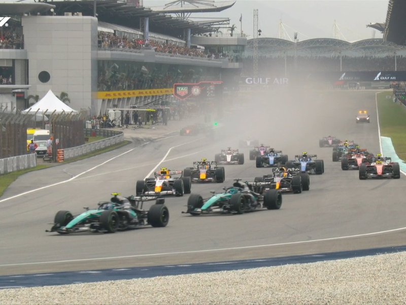 FIA concludes investigation into Bahrain GP software bug, too keep fixes in place for Singapore