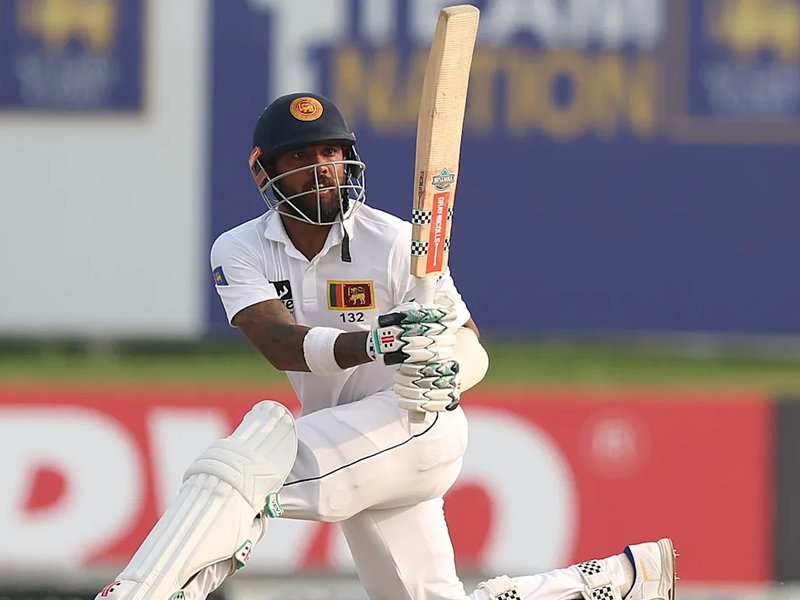 Kusal Mendis appointed Test captain after Dhananjaya de Silva's exit, to lead in all formats