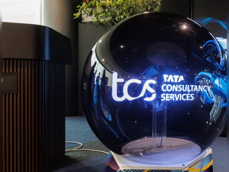 TCS Q2 net profit jumps 4 pc to Rs 13,884 crore in FY27