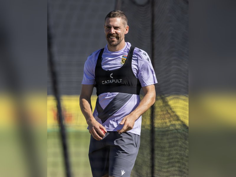 Rabada out, Nortje returns after over 3 years as SA name Playing XI for Australia Test