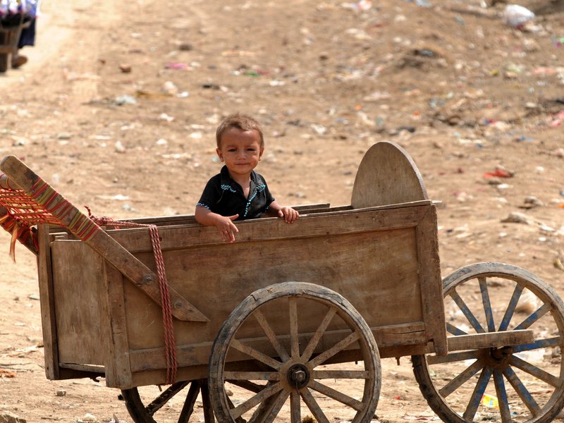 Nearly 50 pc of MENAAP region's poor living on less than $3 a day in Pakistan: Report