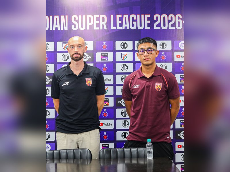 'Bengaluru FC game difficult, but we will fight for result': Sporting Club Delhi coach Tomasz Tchorz
