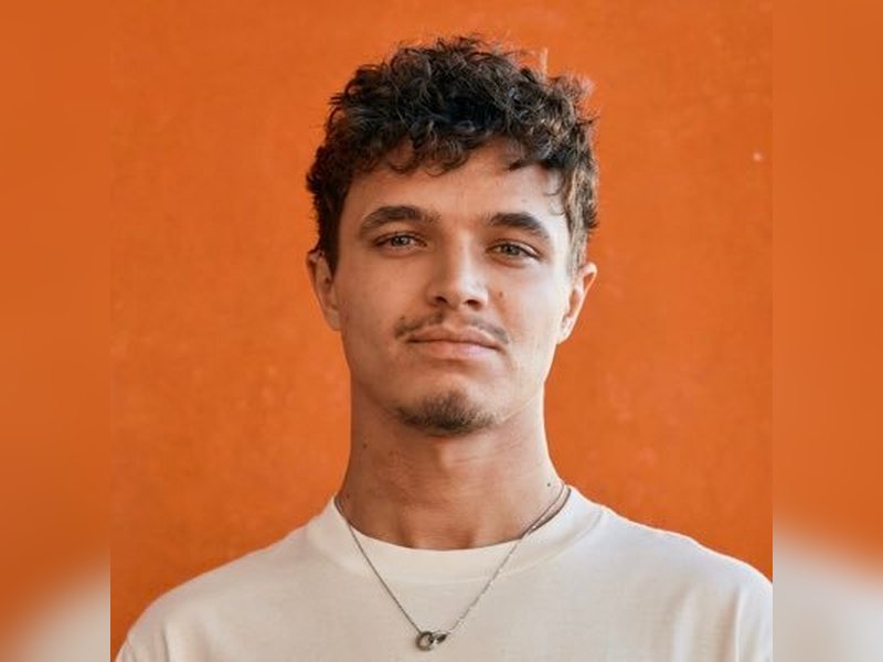 Lando Norris 'confident' of effort put in by McLaren after 'two frustrating weekends' as they get ready for the Singapore Grand Prix. Photo credit: @LandoNOrris/X