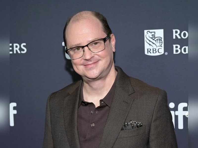 Mike Flanagan: Stephen King has been my hero since childhood, he's very much the reason I want to tell stories