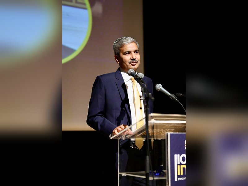 Indian Envoy emphasises shared responsibility of confronting terrorism together at conference in Israel