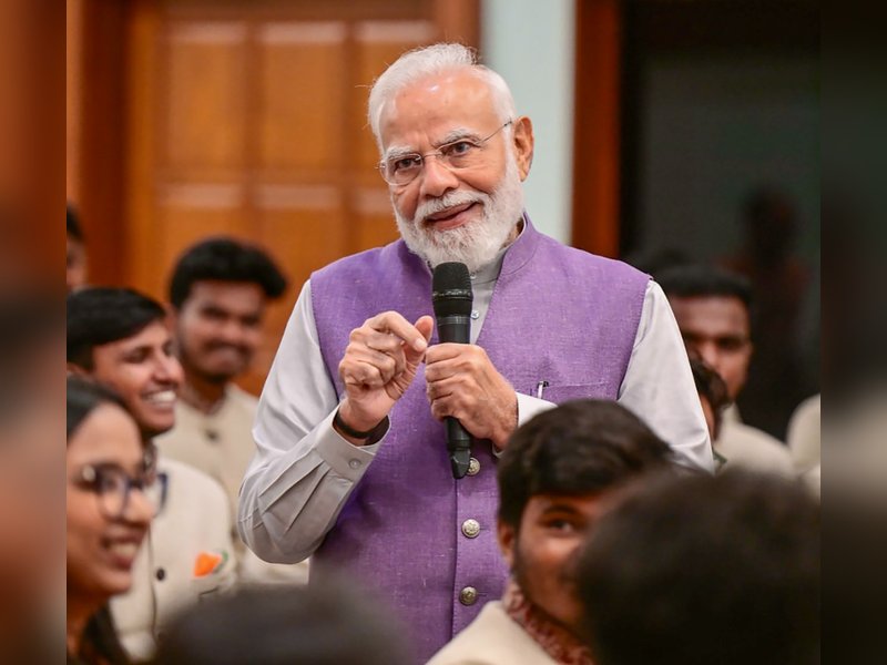PM Modi to launch Chennai metro stretch, inaugurate projects during visit today