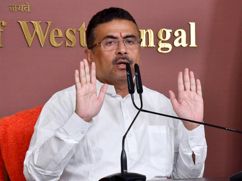 Countering devastation from Ganga erosion among Bengal Chief Minister’s priorities