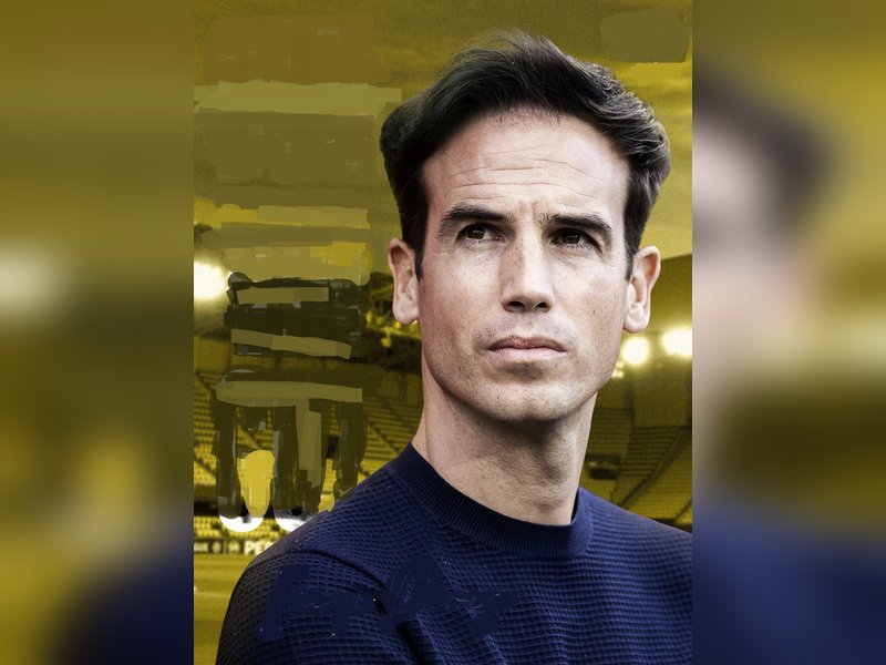 Villarreal coach Inigo Perez seeking 'statement' win away to Real Madrid in the La Liga. Photo credit: Villarreal