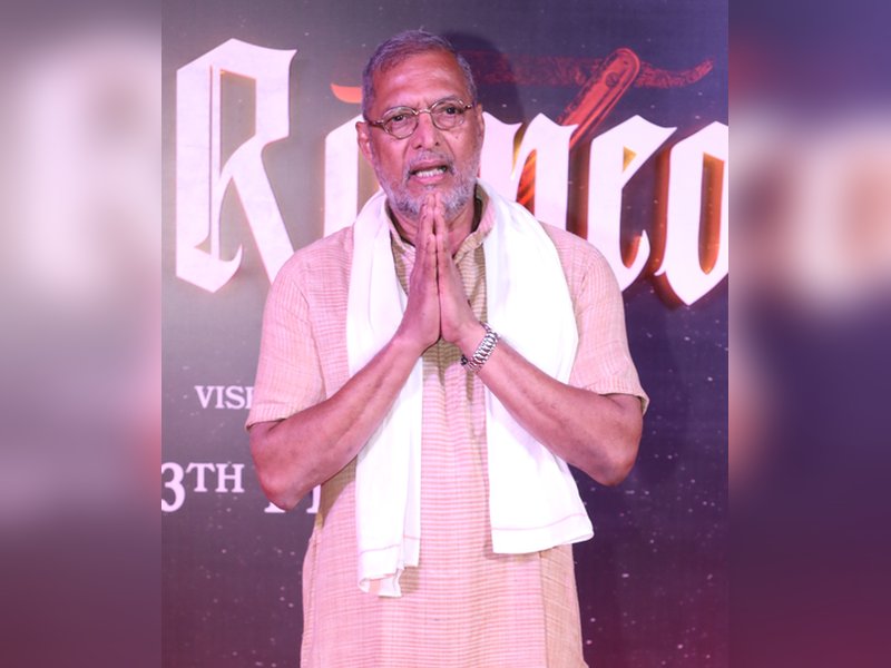 Nana Patekar cremated with full state honours at his village farmhouse