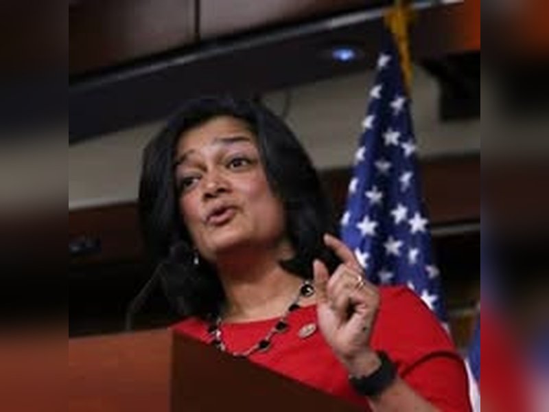 US lawmakers slam Trump administration for suspending tech firms green card route