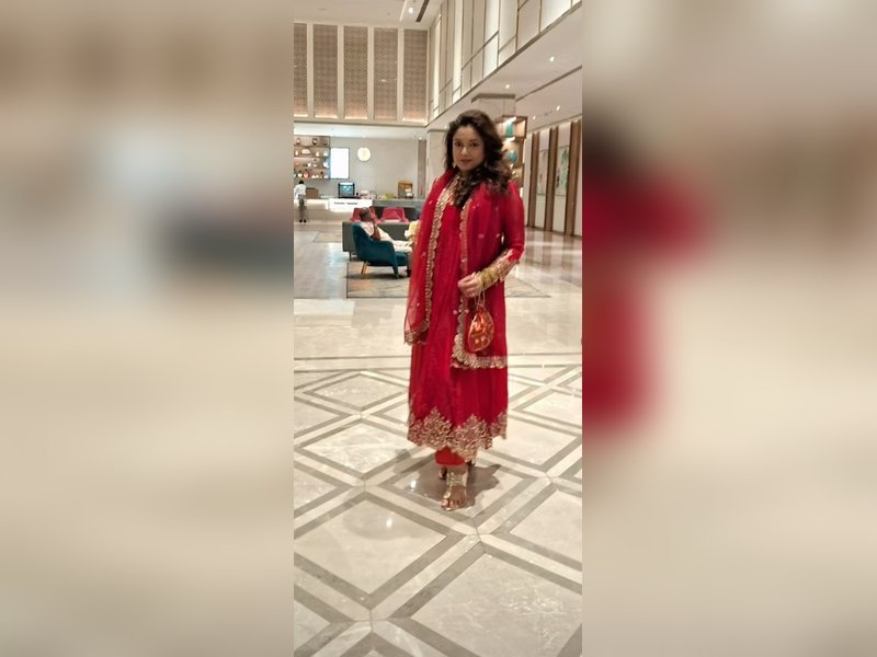 AICWA condemns Tanushree Dutta’s ‘evil dead’ remark against late Nana Patekar after his demise
