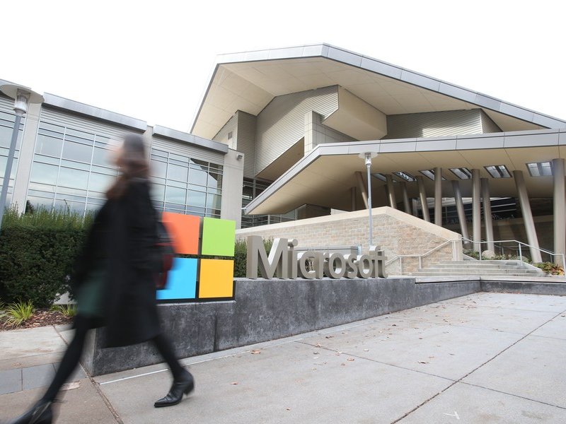 Microsoft defends H-1B hiring amid US action