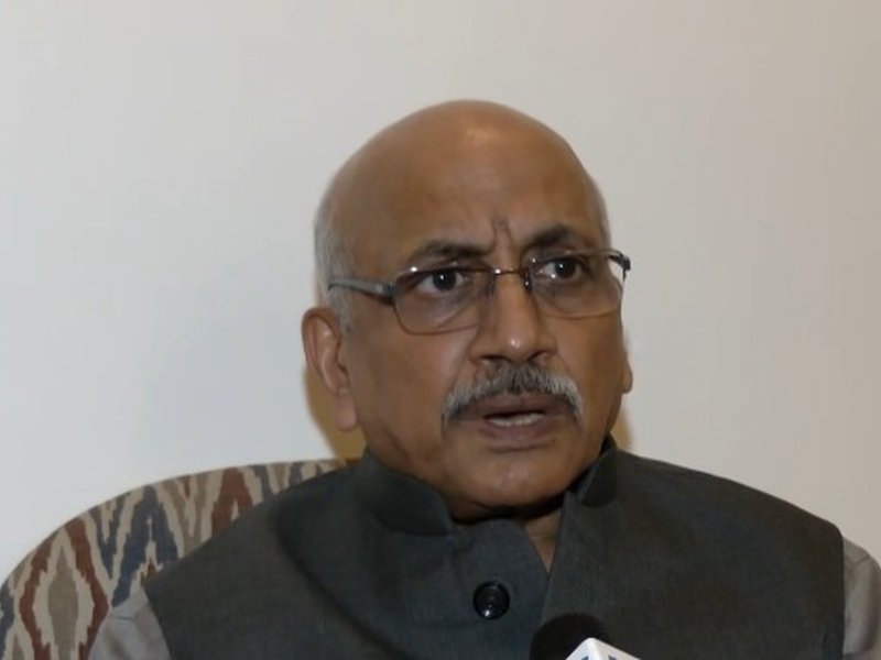 Trust institutions, defeat govts through elections, says former SC Judge Hemant Gupta